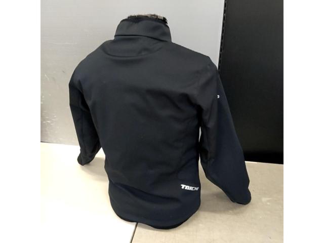 RS Taichi
RSU622
Electrothermal jacket
Size: L