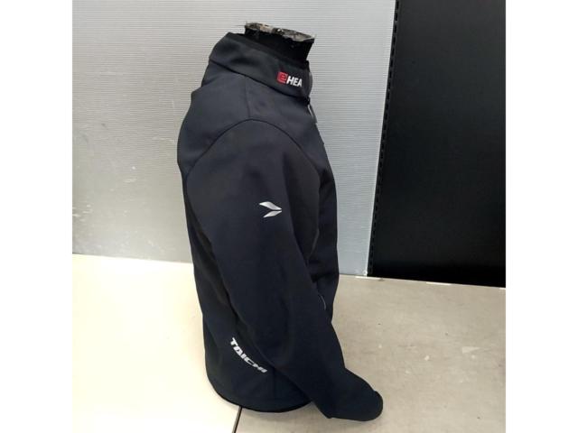RS Taichi
RSU622
Electrothermal jacket
Size: L