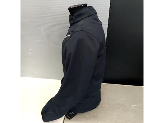 RS Taichi
RSU622
Electrothermal jacket
Size: L