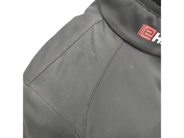 RS Taichi
RSU622
Electrothermal jacket
Size: L
