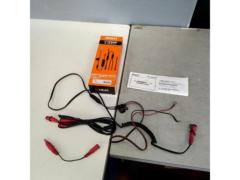 RS Taichi
RSP 041
e-HEAT
12V Vehicle connection cable set