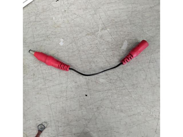 RS Taichi
RSP 041
e-HEAT
12V Vehicle connection cable set