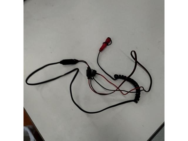 RS Taichi
RSP 041
e-HEAT
12V Vehicle connection cable set
