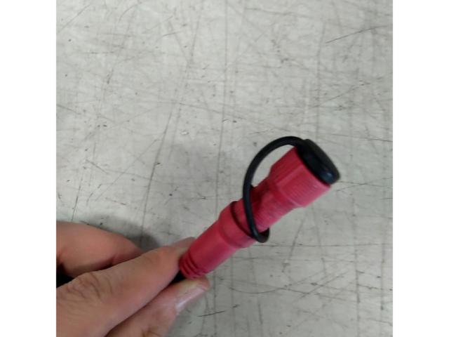 RS Taichi
RSP 041
e-HEAT
12V Vehicle connection cable set