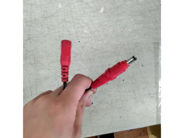 RS Taichi
RSP 041
e-HEAT
12V Vehicle connection cable set