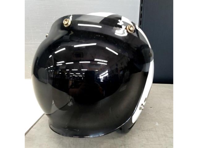 Nankaibuhin (Nanhai parts)
A-350
Jet helmet
Size: Free (57-61cm)