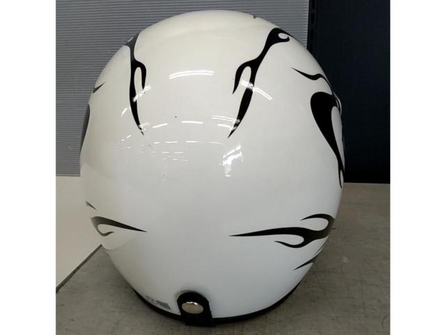 Nankaibuhin (Nanhai parts)
A-350
Jet helmet
Size: Free (57-61cm)