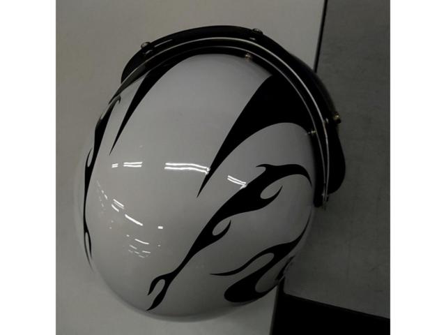 Nankaibuhin (Nanhai parts)
A-350
Jet helmet
Size: Free (57-61cm)