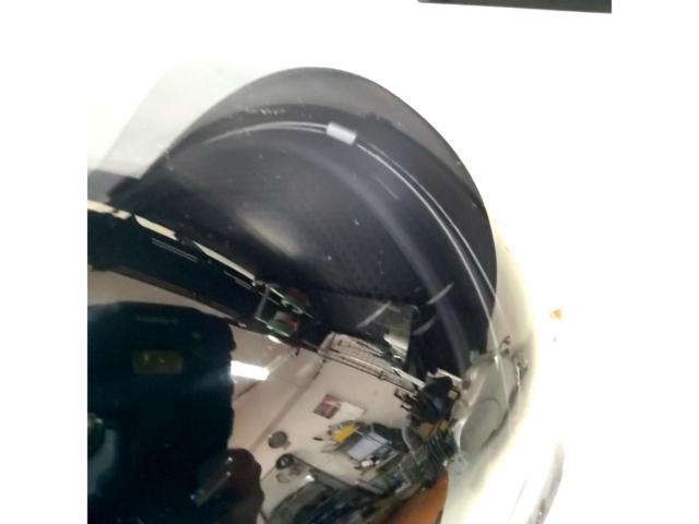 Nankaibuhin (Nanhai parts)
A-350
Jet helmet
Size: Free (57-61cm)