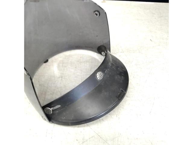 HEAT
GROUP
Square shield 2
3-point mounting shield with visor