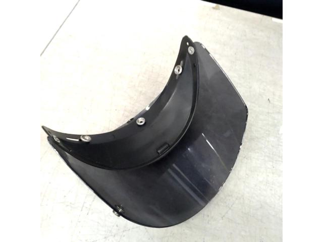 HEAT
GROUP
Square shield 2
3-point mounting shield with visor