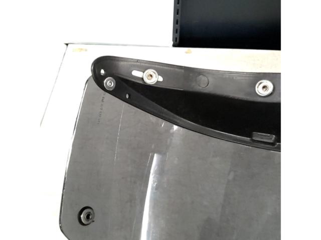 HEAT
GROUP
Square shield 2
3-point mounting shield with visor