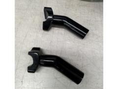 Unknown Manufacturer
Handle up riser
General purpose / For 1-inch handlebars / Φ25.4
