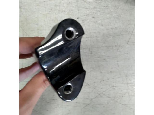Unknown Manufacturer
Handle up riser
General purpose / For 1-inch handlebars / Φ25.4