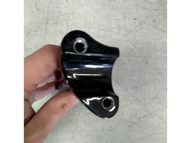 Unknown Manufacturer
Handle up riser
General purpose / For 1-inch handlebars / Φ25.4