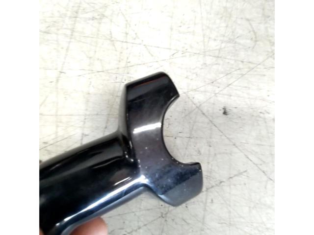 Unknown Manufacturer
Handle up riser
General purpose / For 1-inch handlebars / Φ25.4