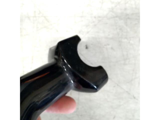 Unknown Manufacturer
Handle up riser
General purpose / For 1-inch handlebars / Φ25.4