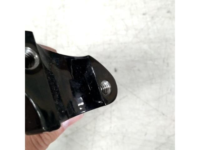 Unknown Manufacturer
Handle up riser
General purpose / For 1-inch handlebars / Φ25.4