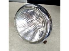 HELLA
H4
Headlight
Used on a FLSTF1450/Fat Boy/TC88 in 1998.