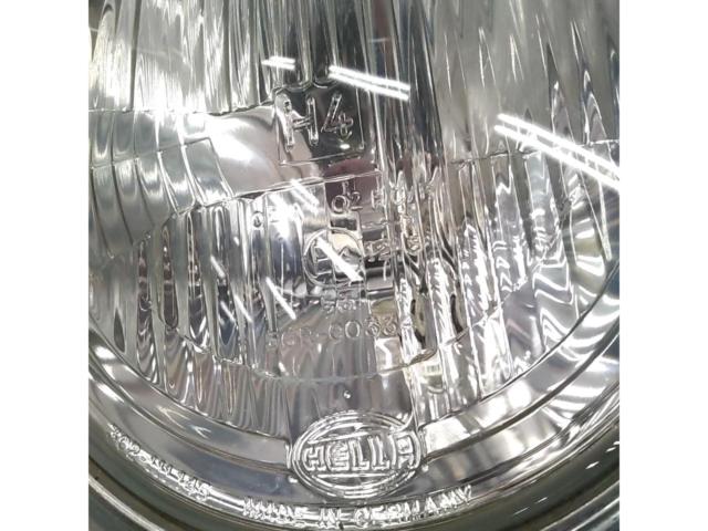 HELLA
H4
Headlight
Used on a FLSTF1450/Fat Boy/TC88 in 1998.