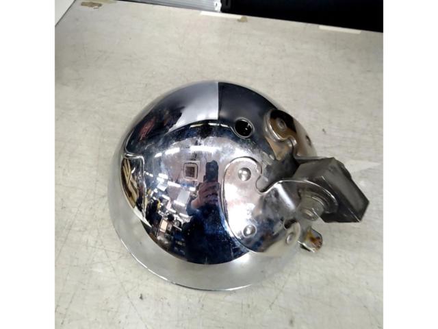 HELLA
H4
Headlight
Used on a FLSTF1450/Fat Boy/TC88 in 1998.