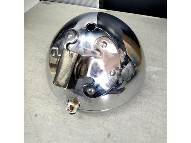 HELLA
H4
Headlight
Used on a FLSTF1450/Fat Boy/TC88 in 1998.