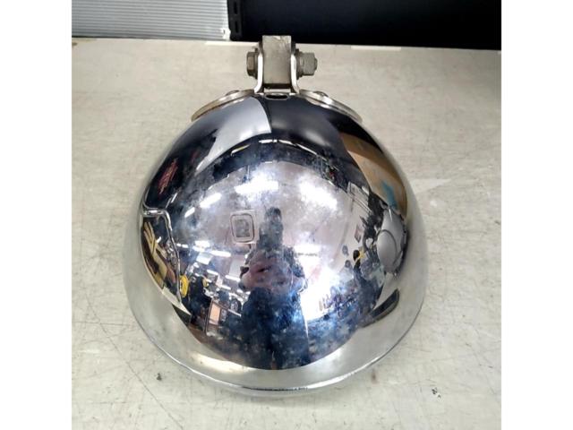 HELLA
H4
Headlight
Used on a FLSTF1450/Fat Boy/TC88 in 1998.