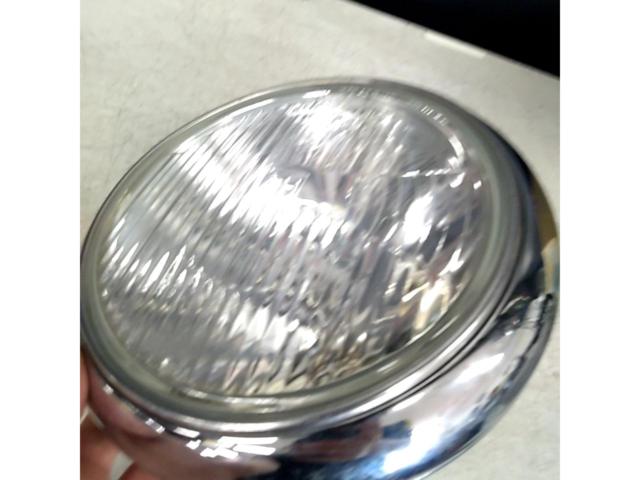 HELLA
H4
Headlight
Used on a FLSTF1450/Fat Boy/TC88 in 1998.