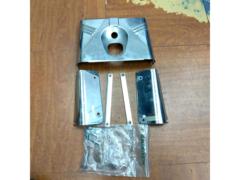 HARLEY
Genuine nacelle cover
FLSTF1450/Fat Boy: TC88/1998