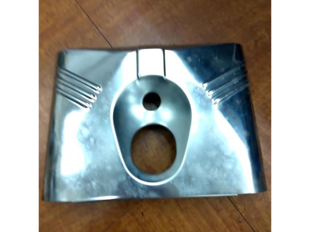 HARLEY
Genuine nacelle cover
FLSTF1450/Fat Boy: TC88/1998