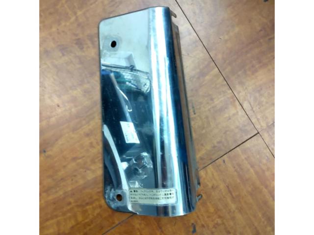 HARLEY
Genuine nacelle cover
FLSTF1450/Fat Boy: TC88/1998