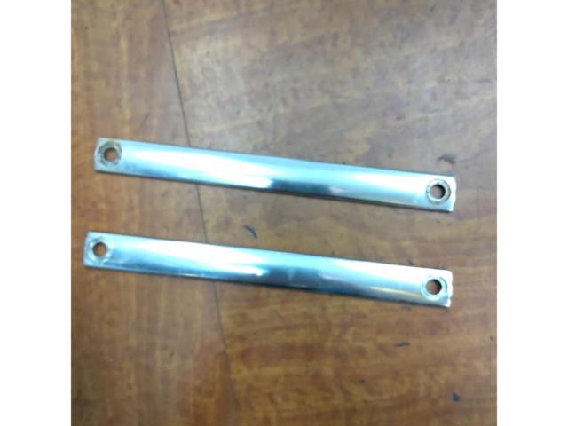 HARLEY
Genuine nacelle cover
FLSTF1450/Fat Boy: TC88/1998