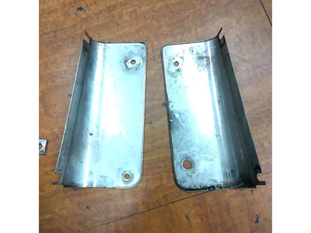 HARLEY
Genuine nacelle cover
FLSTF1450/Fat Boy: TC88/1998
