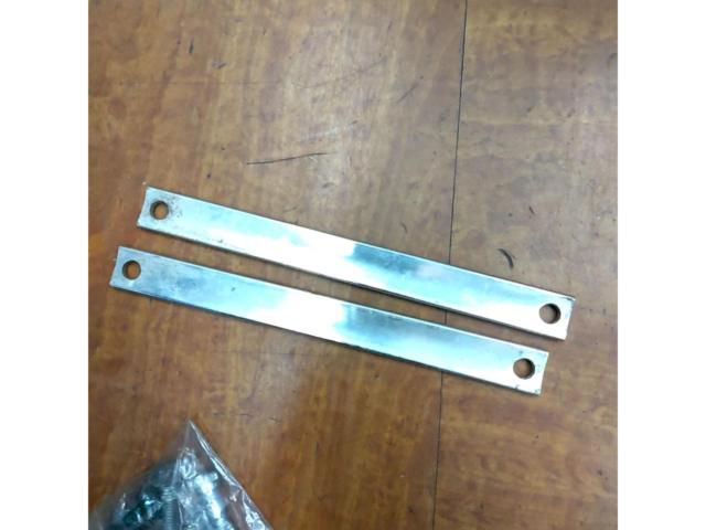 HARLEY
Genuine nacelle cover
FLSTF1450/Fat Boy: TC88/1998