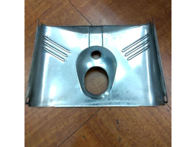 HARLEY
Genuine nacelle cover
FLSTF1450/Fat Boy: TC88/1998