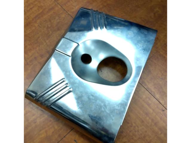 HARLEY
Genuine nacelle cover
FLSTF1450/Fat Boy: TC88/1998