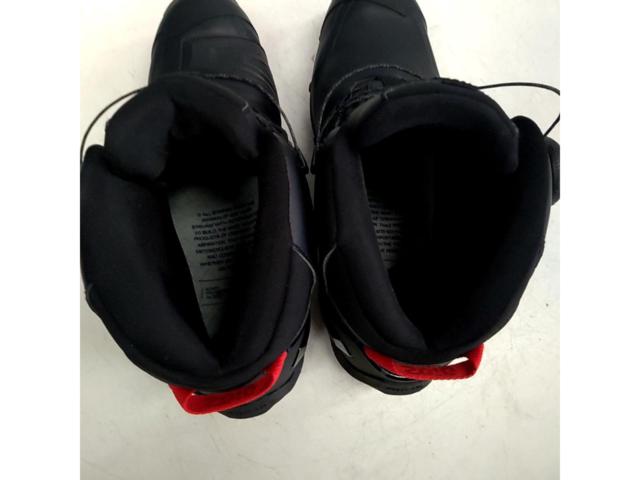 RS Taichi
RSS016
DRYMASTER
Striker
Riding shoes
Size: JP / 27.5cm