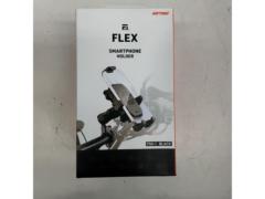 DAYTONA
FLEX
FSH-1
Smartphone holder