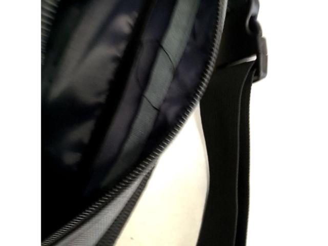FLAGSHIP
FB-857
Useful body bag