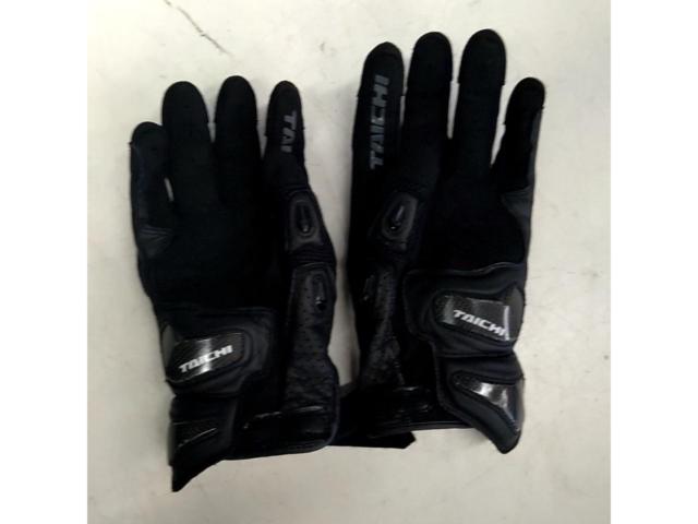 RS Taichi
RST 442
Raptor mesh glove
Size: L
