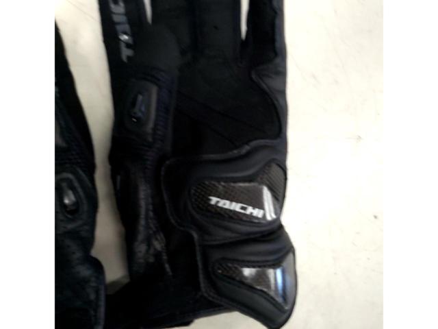 RS Taichi
RST 442
Raptor mesh glove
Size: L