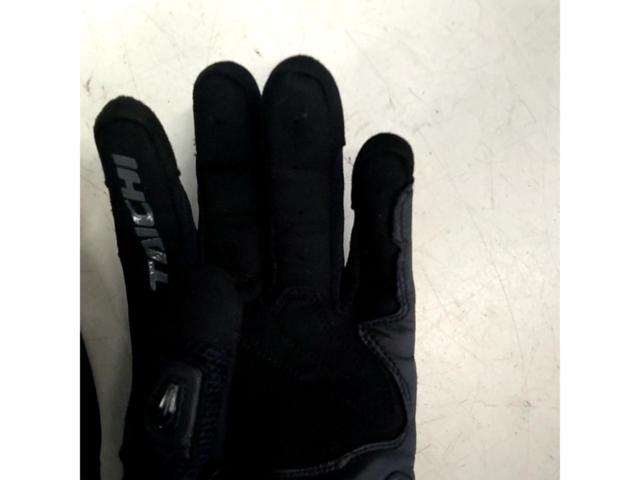 RS Taichi
RST 442
Raptor mesh glove
Size: L