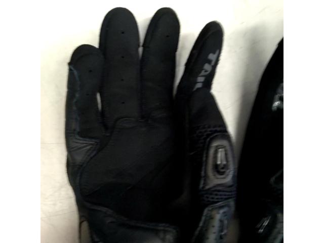 RS Taichi
RST 442
Raptor mesh glove
Size: L