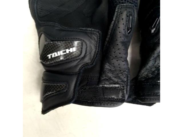 RS Taichi
RST 442
Raptor mesh glove
Size: L