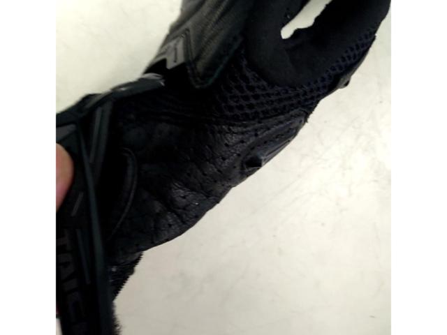 RS Taichi
RST 442
Raptor mesh glove
Size: L