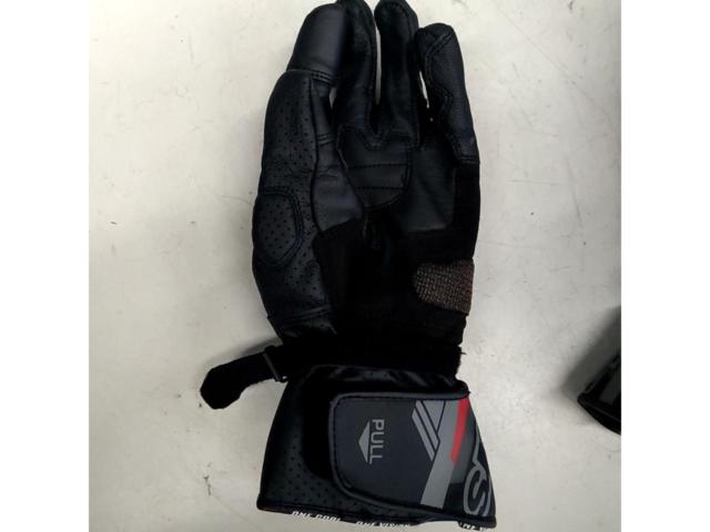 Alpinestars
SP-8
V3
RACING
Size: EUR/L