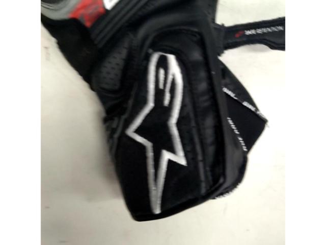 Alpinestars
SP-8
V3
RACING
Size: EUR/L