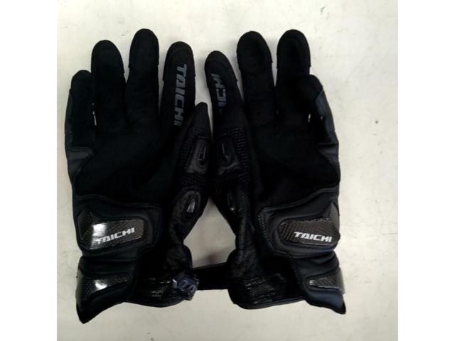 RS Taichi
RST 442
Raptor mesh glove
Size: M