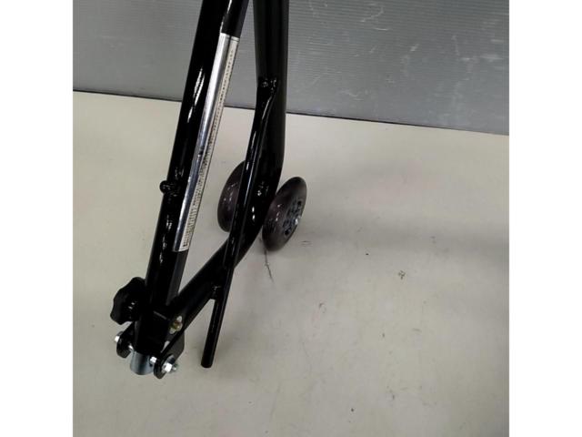 J · TRIP
JT-1162BK
Front stand