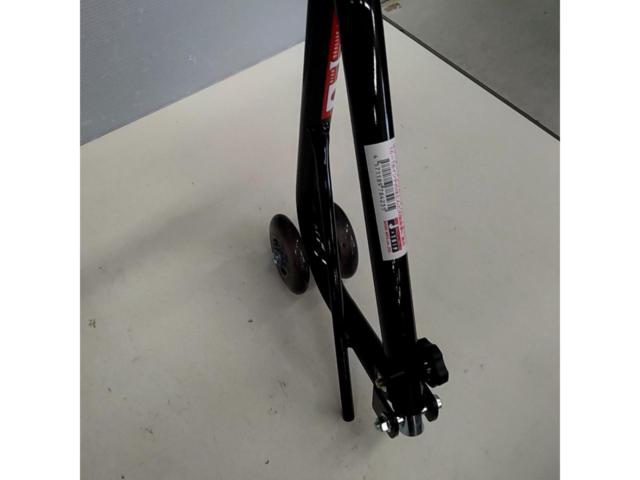 J · TRIP
JT-1162BK
Front stand